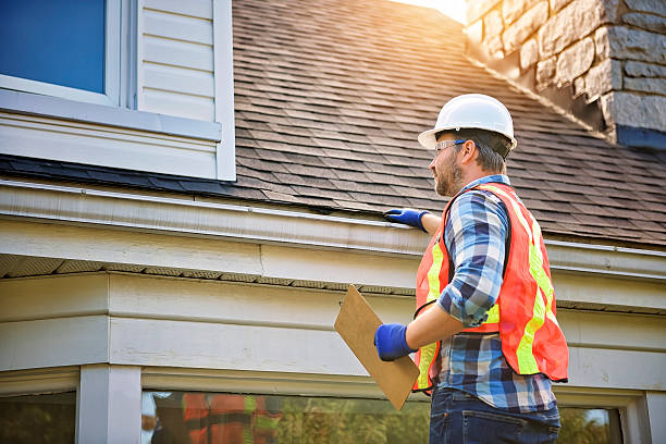 Trusted Storm Damage Roof Repair service in Dobson, NC - Brentwood Metal Roofing