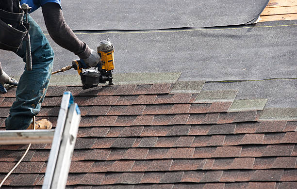 Licensed Roof Installation service in Dobson, NC - Brentwood Metal Roofing